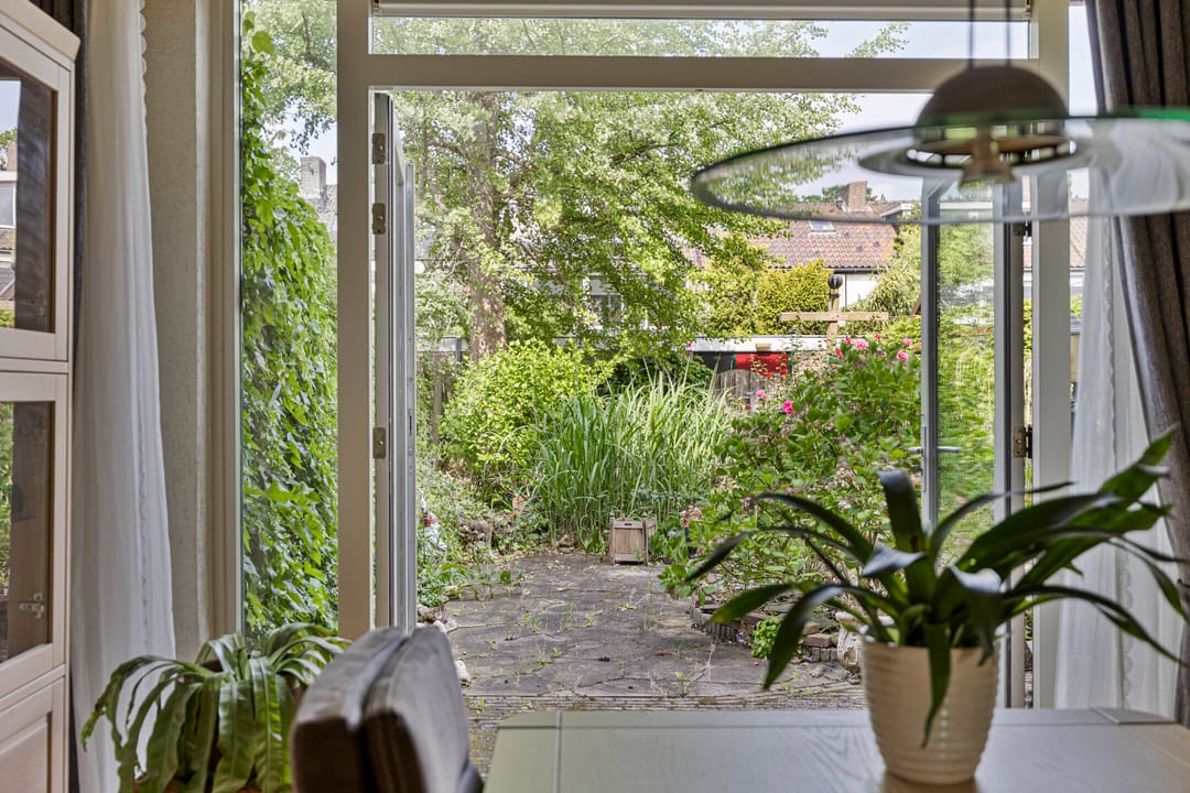 Foto 16 van Pieter de Hooghstraat 7