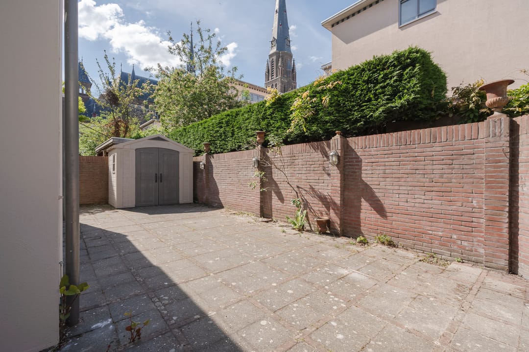 Foto 23 van Willemstraat 74