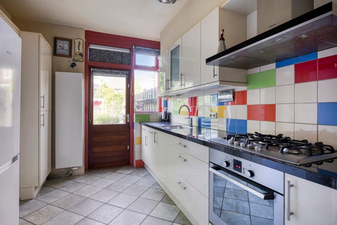 Foto 17 van Pieter de Hooghstraat 7