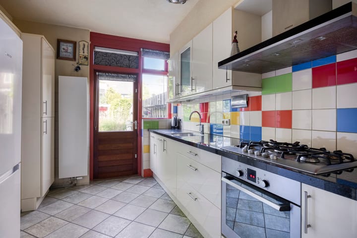 Foto 17 van Pieter de Hooghstraat 7