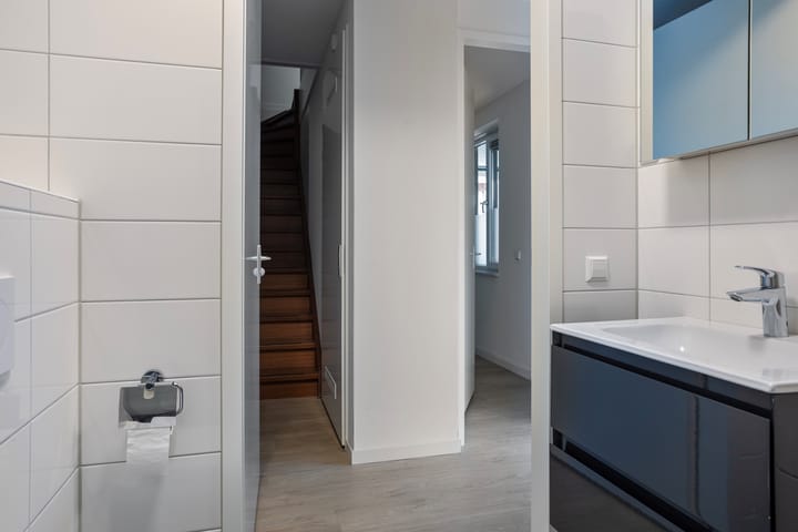 Foto 10 van Poststraat 35