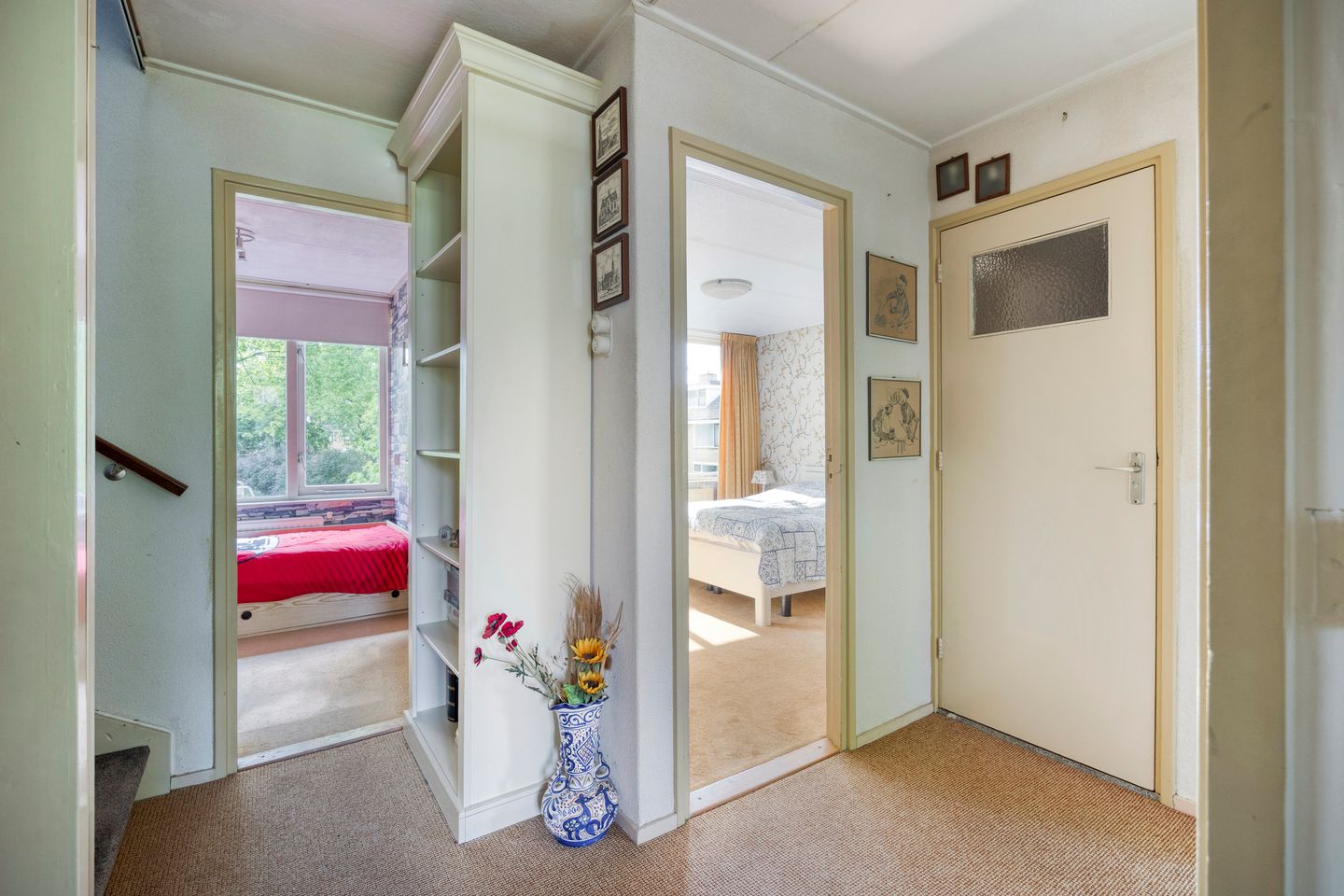 Foto 19 van Pieter de Hooghstraat 7