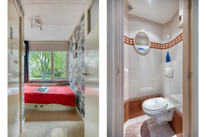 Foto 21 van Pieter de Hooghstraat 7