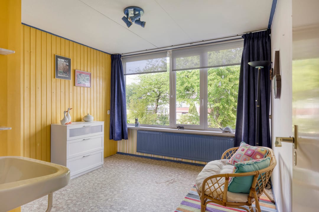 Foto 22 van Pieter de Hooghstraat 7