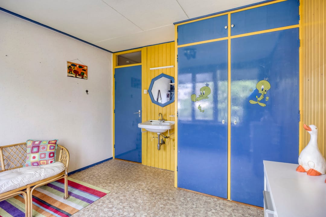 Foto 23 van Pieter de Hooghstraat 7