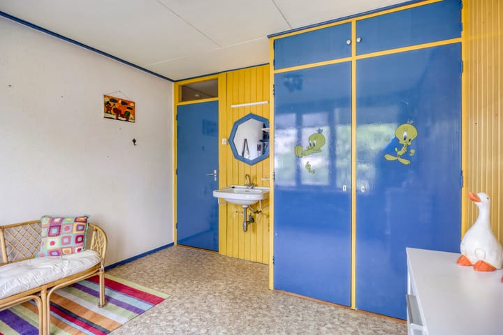 Foto 23 van Pieter de Hooghstraat 7