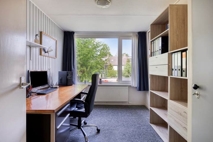 Foto 24 van Pieter de Hooghstraat 7