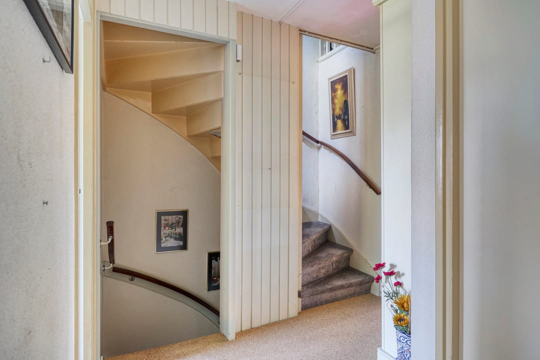 Foto 26 van Pieter de Hooghstraat 7