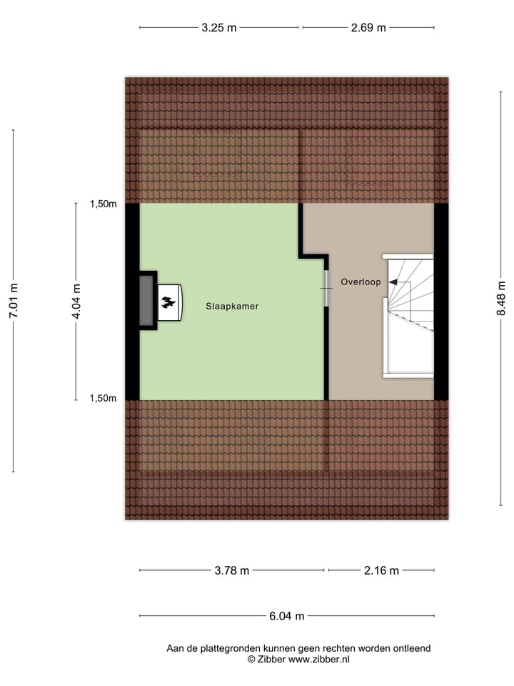 Foto 27 van Pieter de Hooghstraat 7