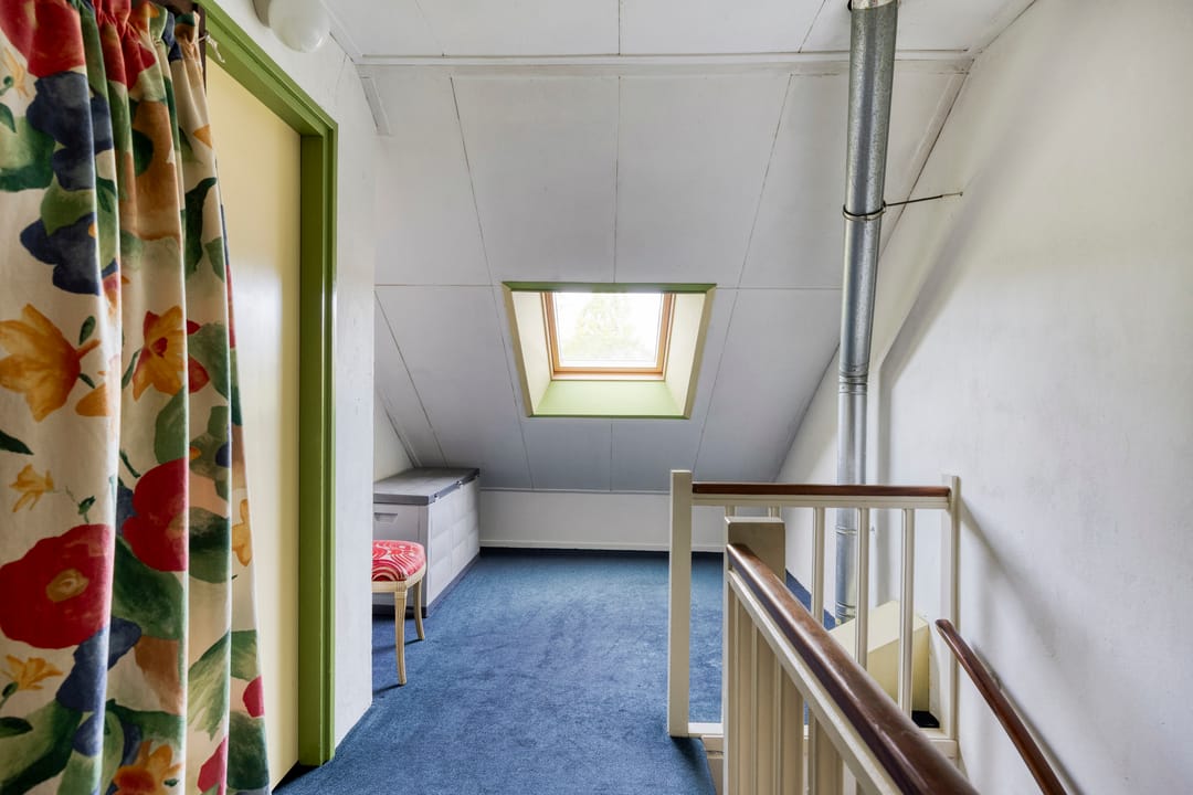 Foto 28 van Pieter de Hooghstraat 7