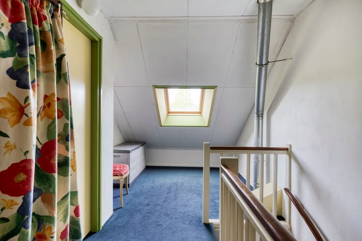 Foto 28 van Pieter de Hooghstraat 7