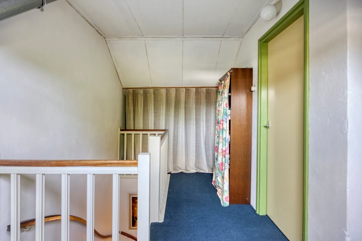 Foto 29 van Pieter de Hooghstraat 7