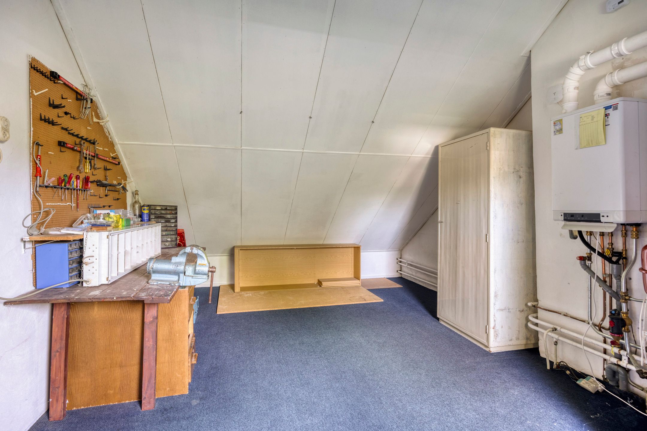 Foto 30 van Pieter de Hooghstraat 7