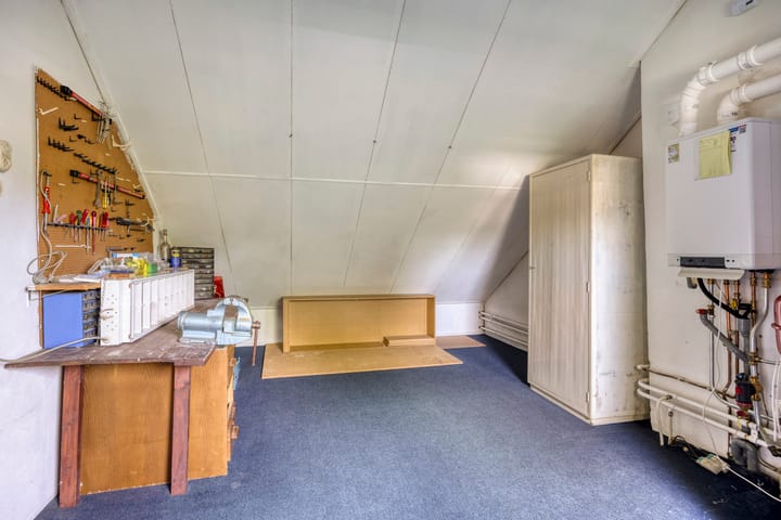 Foto 30 van Pieter de Hooghstraat 7