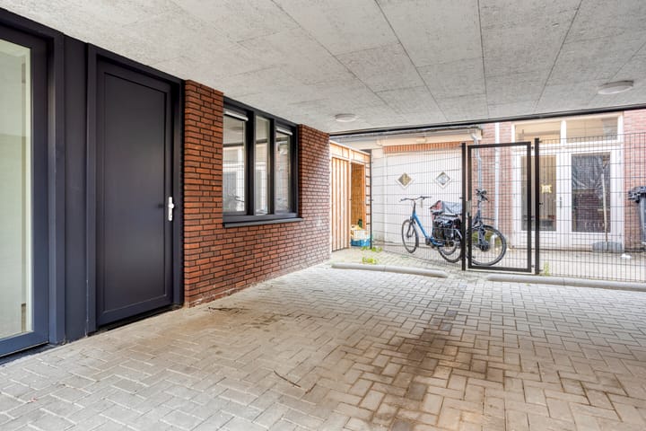 Foto 28 van Poststraat 35