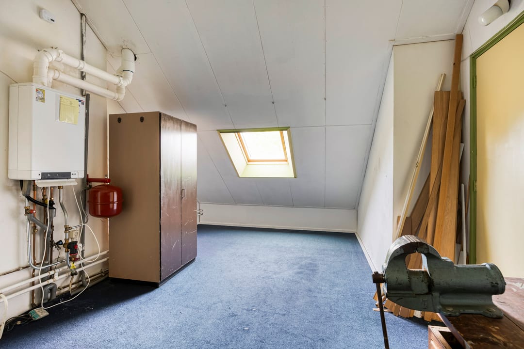 Foto 31 van Pieter de Hooghstraat 7