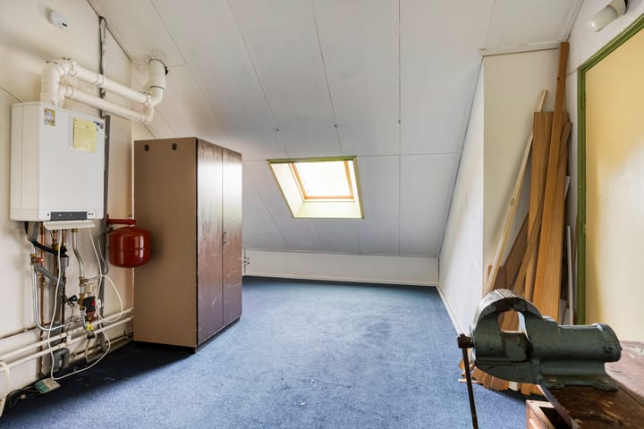 Foto 31 van Pieter de Hooghstraat 7