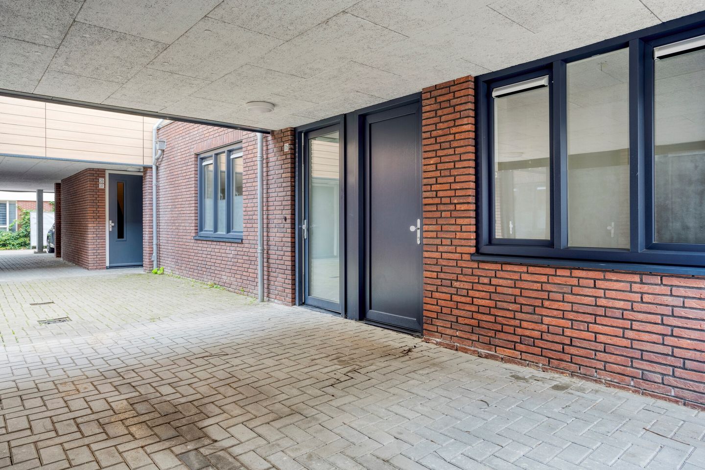 Foto 29 van Poststraat 35