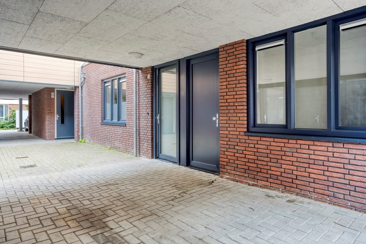 Foto 29 van Poststraat 35