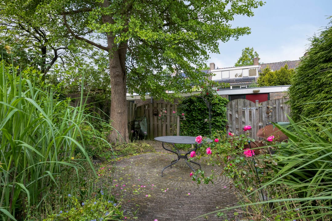 Foto 32 van Pieter de Hooghstraat 7