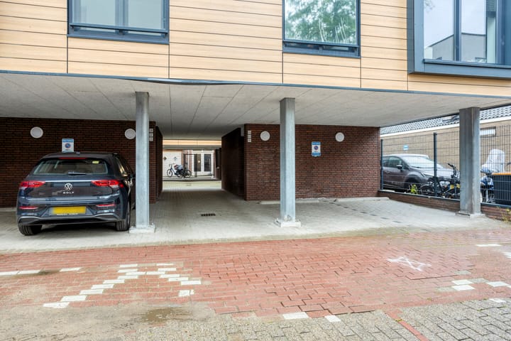 Foto 31 van Poststraat 35