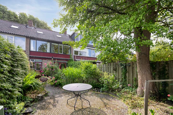 Foto 33 van Pieter de Hooghstraat 7