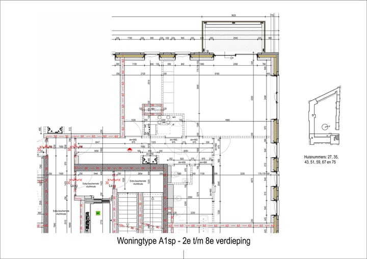 Foto 5 van Koning Willem-Alexanderplein 35