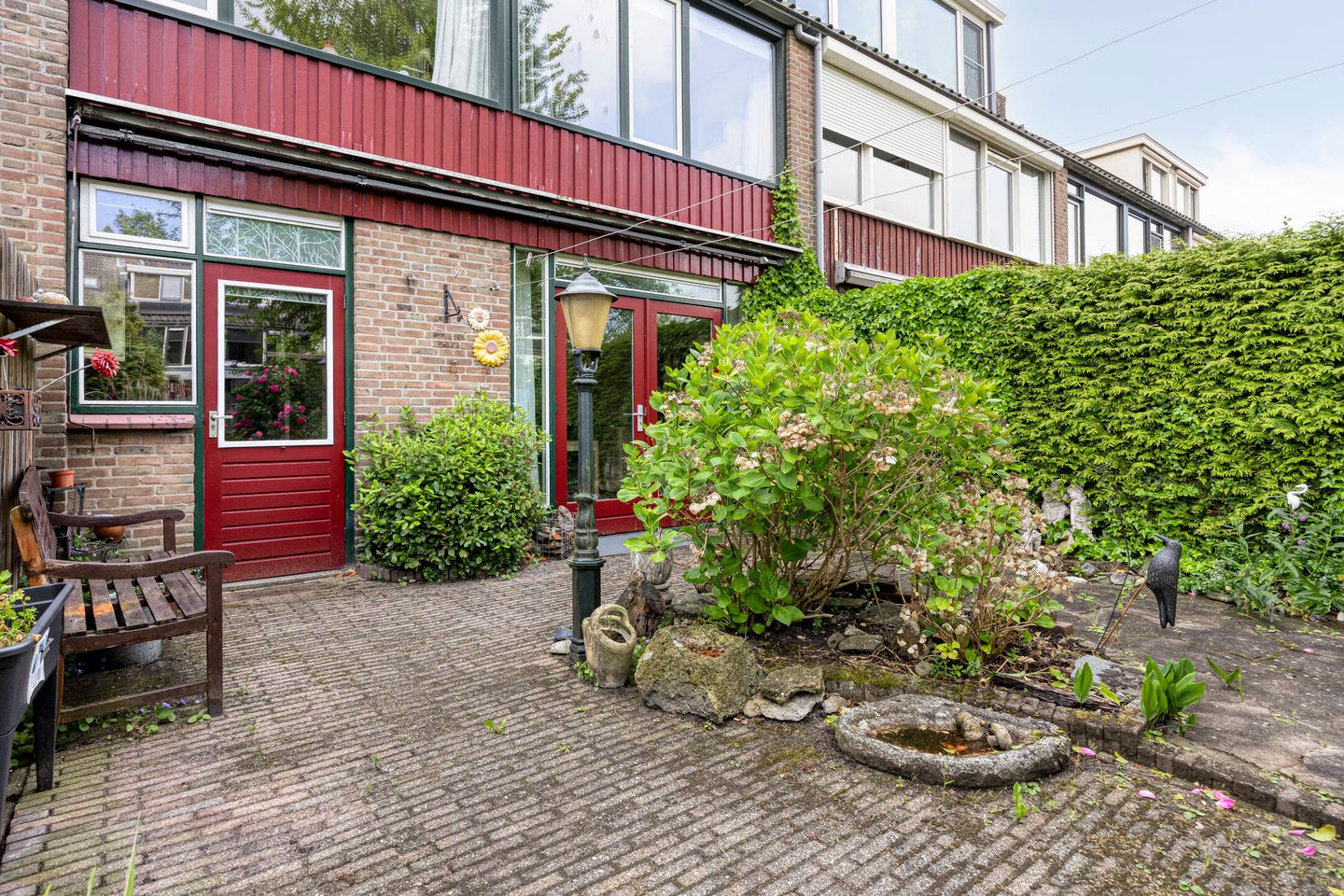 Foto 34 van Pieter de Hooghstraat 7