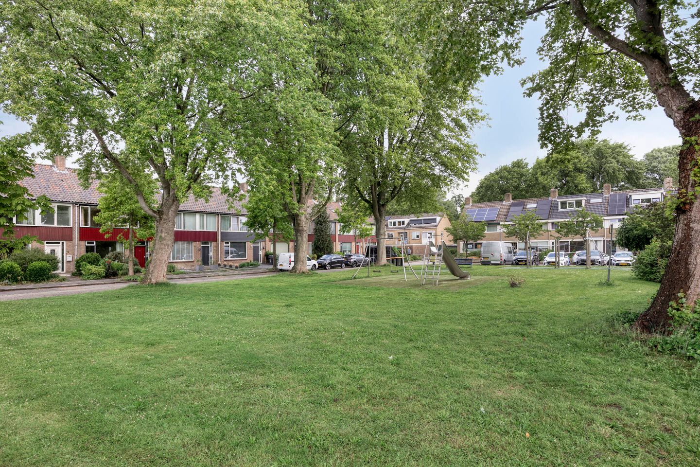 Foto 35 van Pieter de Hooghstraat 7