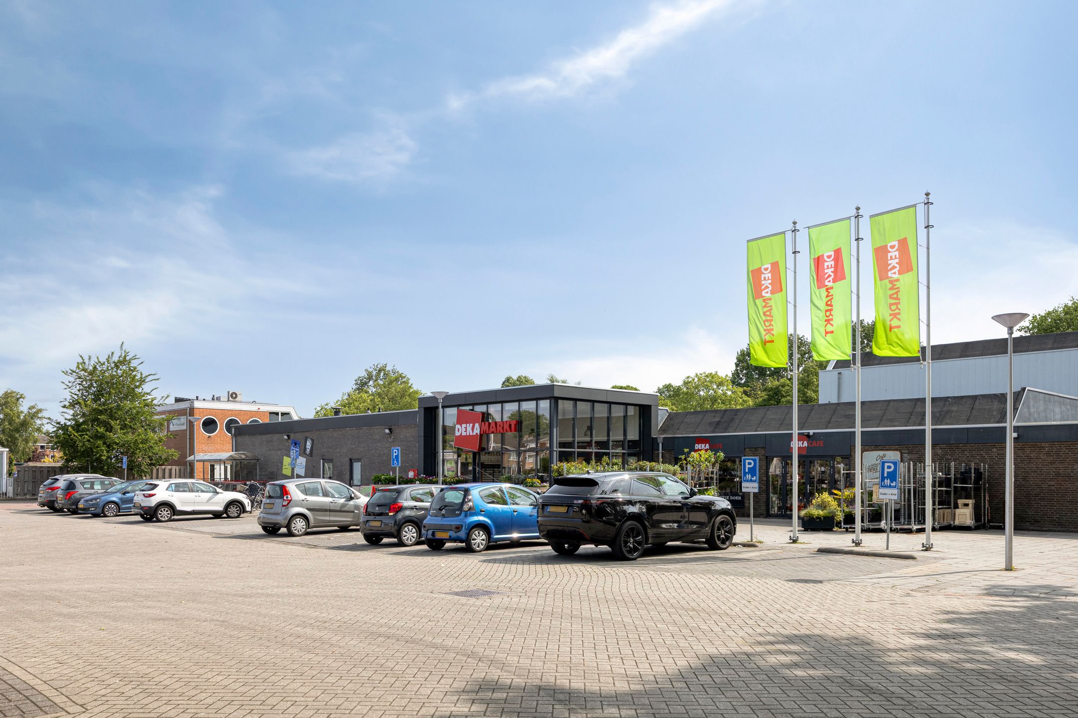 Foto 36 van Pieter de Hooghstraat 7