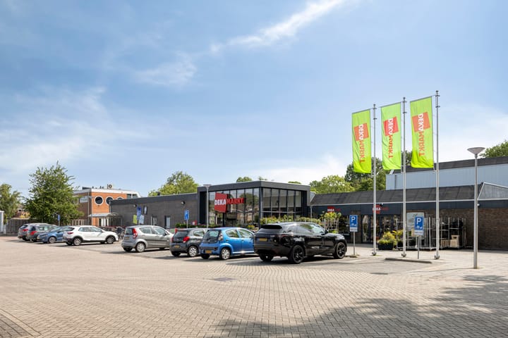 Foto 36 van Pieter de Hooghstraat 7