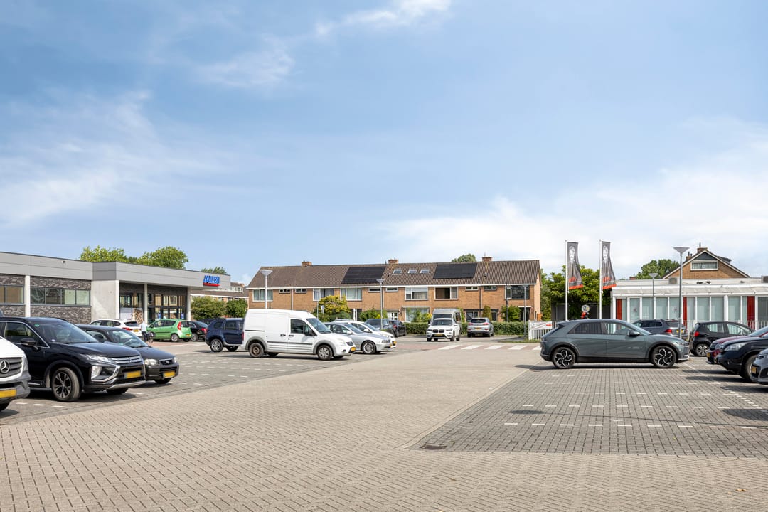 Foto 37 van Pieter de Hooghstraat 7