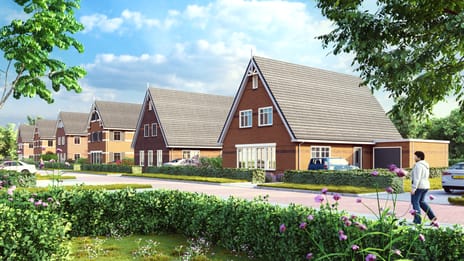 Vrieswijck - type Vermont main image