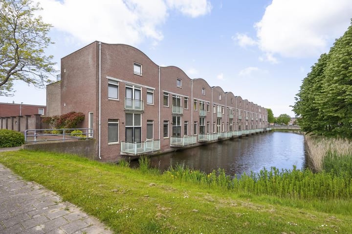 Aagje Dekenstraat 13