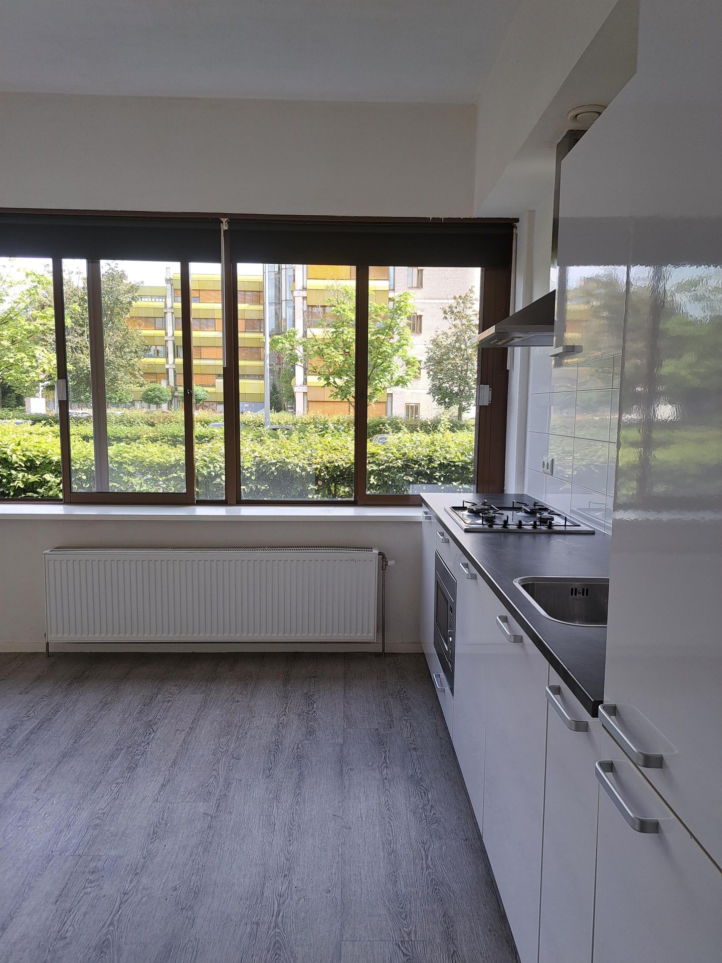 Foto 4 van Bredewater 17-S