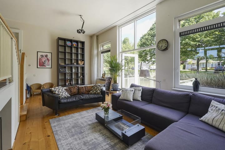 Photo 5 of Aagje Dekenstraat 13