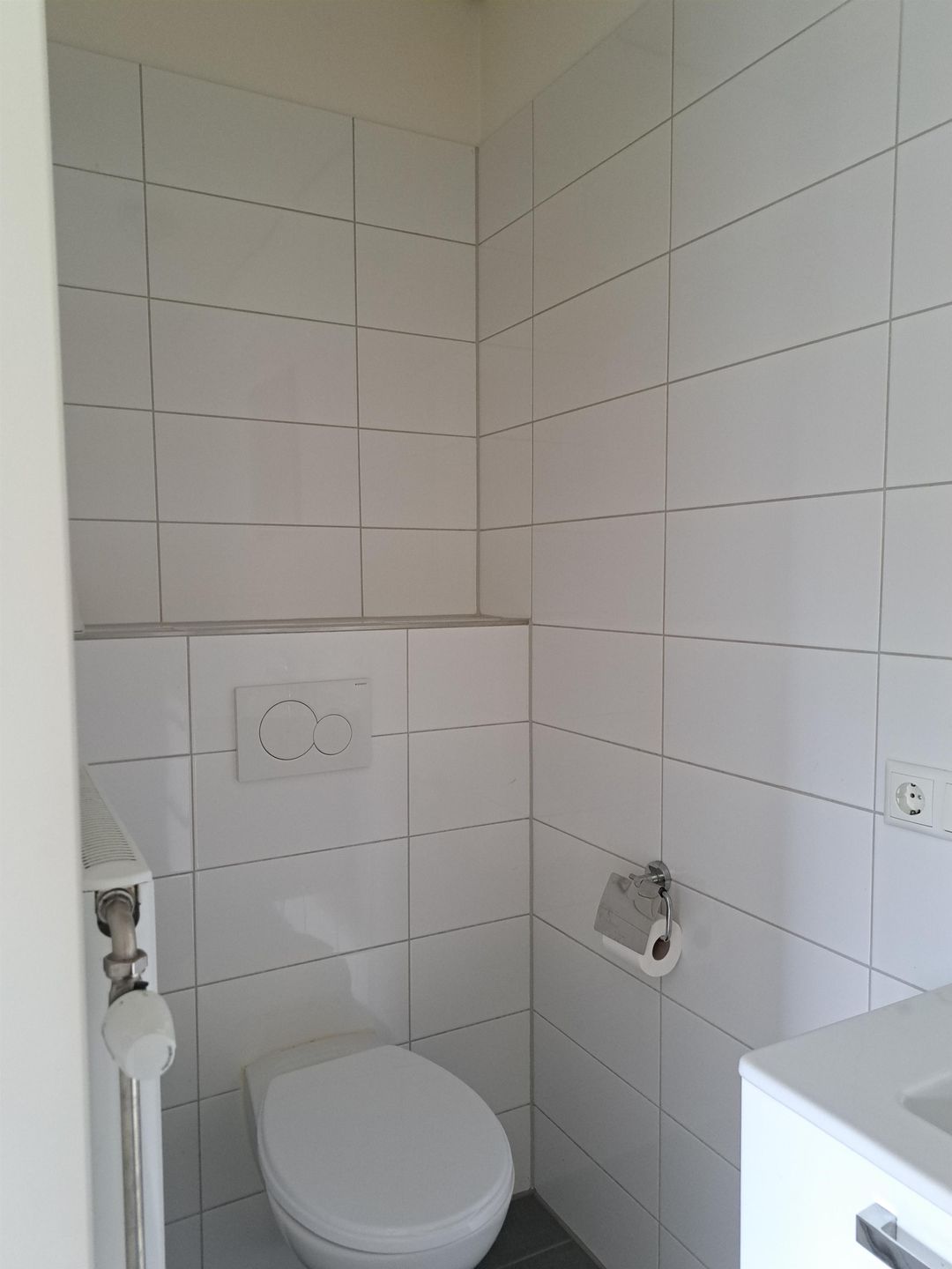 Foto 8 van Bredewater 17-S