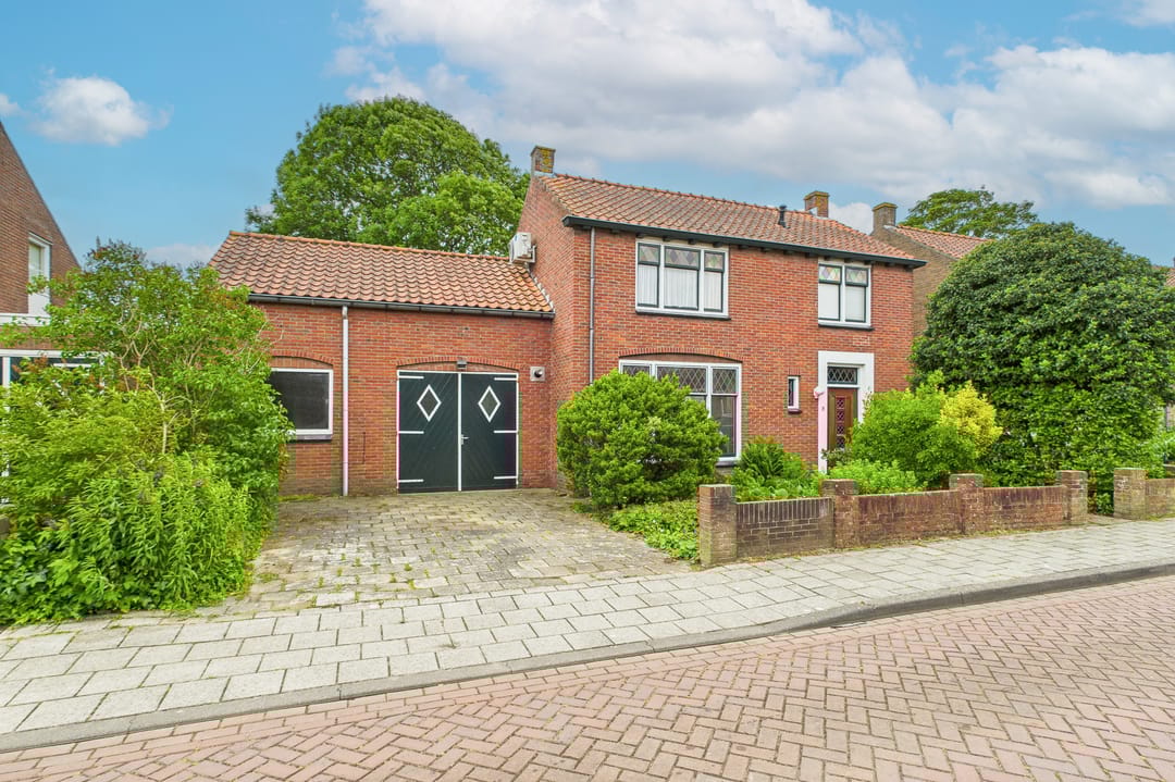 Foto 1 van Julianastraat 10