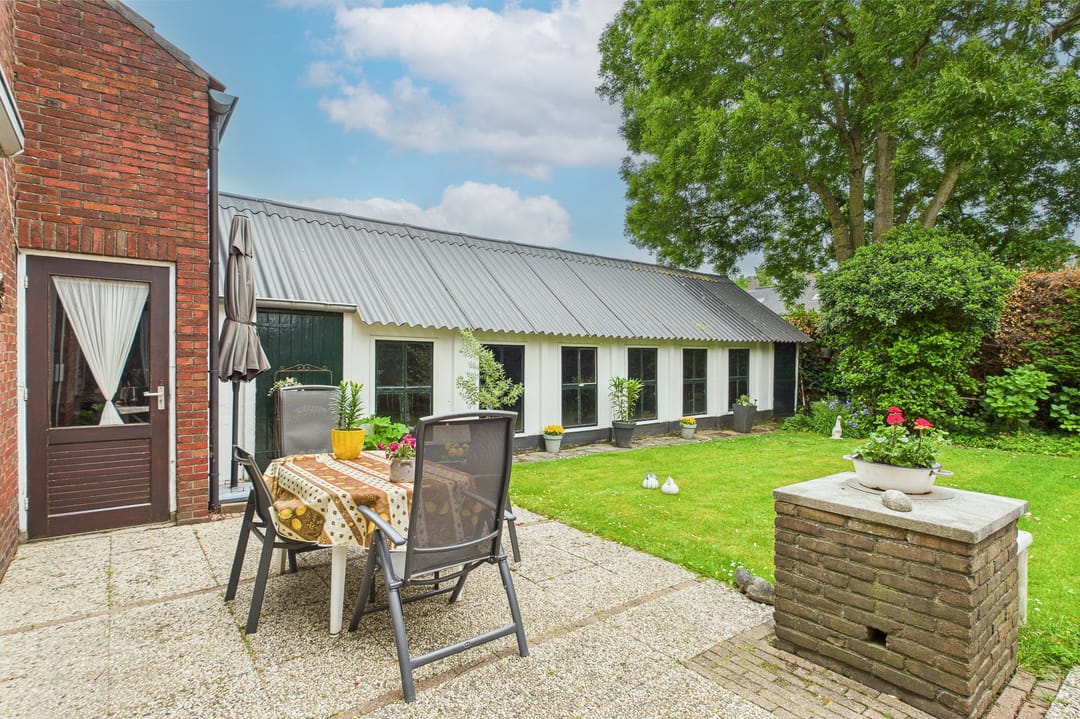 Foto 2 van Julianastraat 10