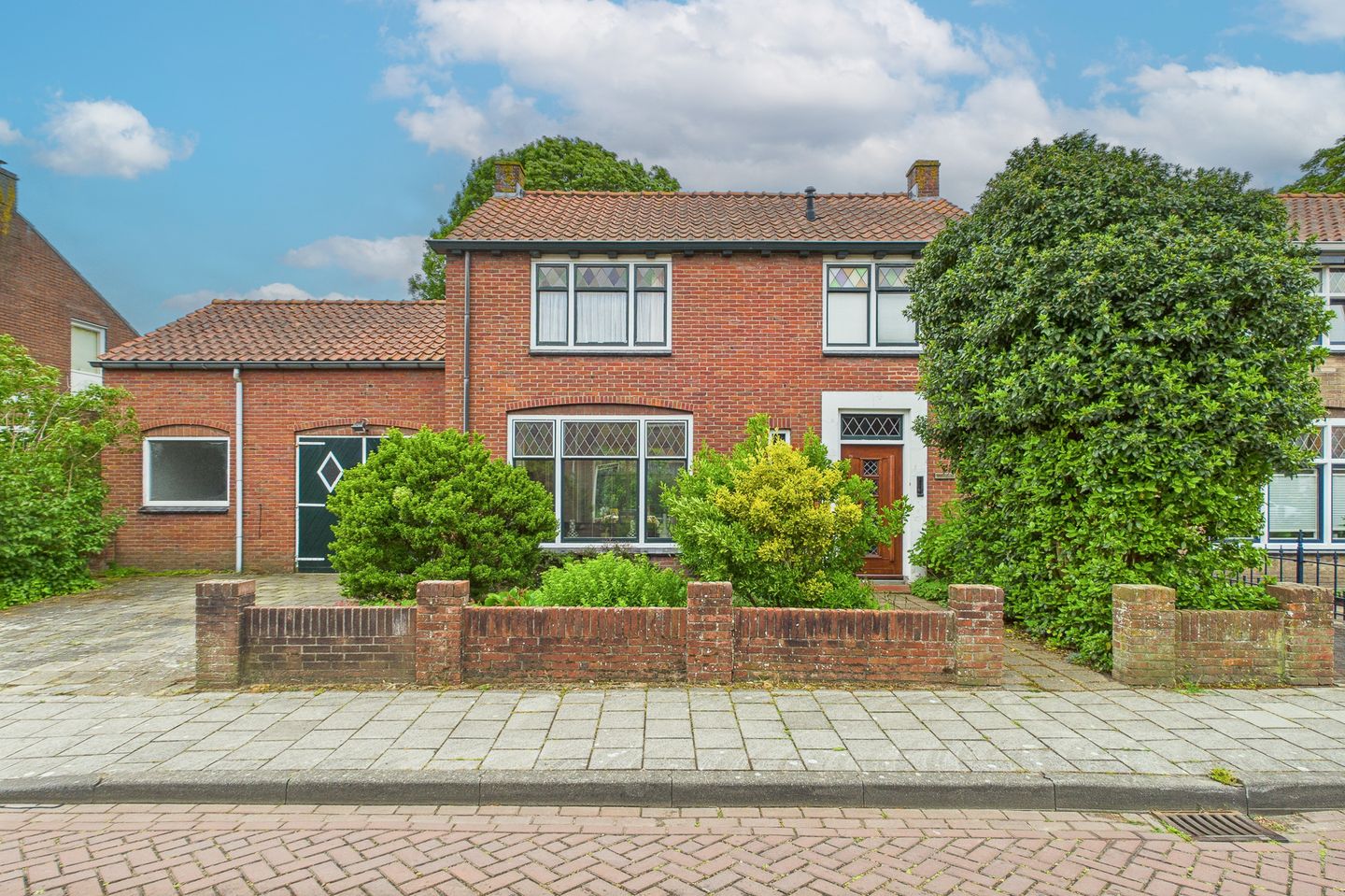 Foto 4 van Julianastraat 10