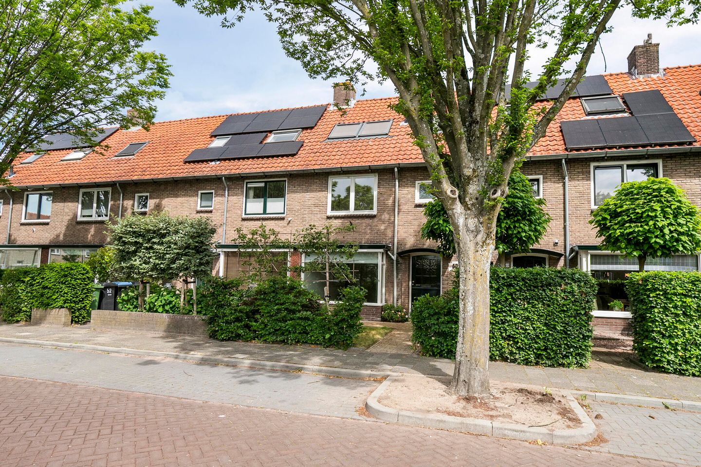 Photo 29 of Pieter Postlaan 50