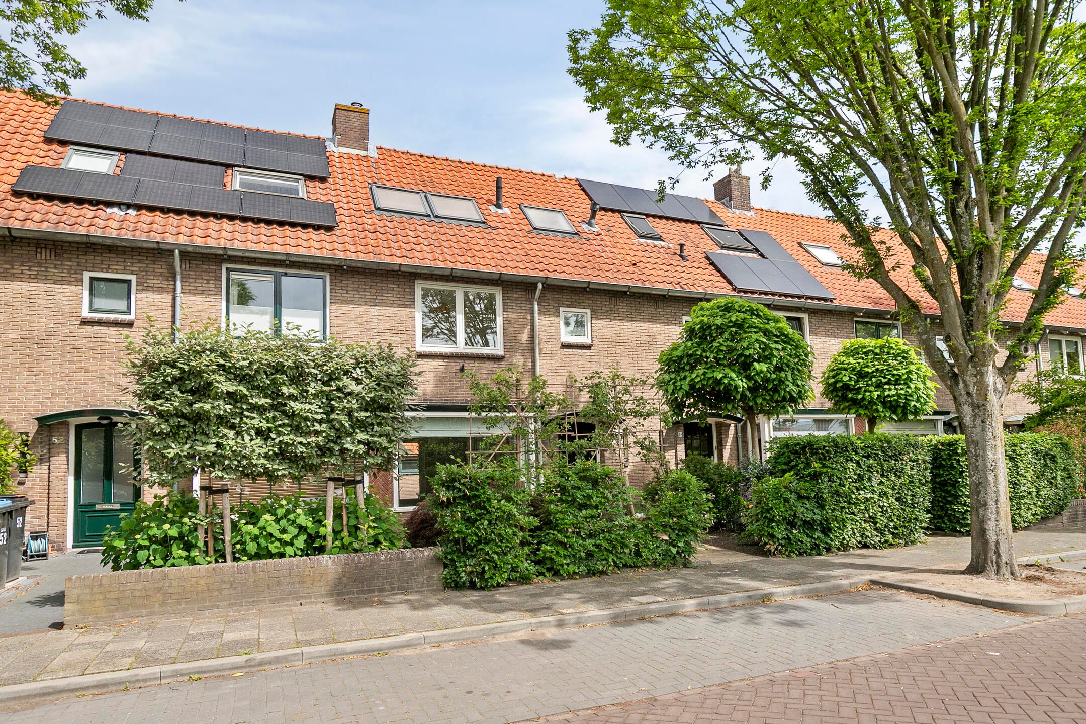 Photo 30 of Pieter Postlaan 50