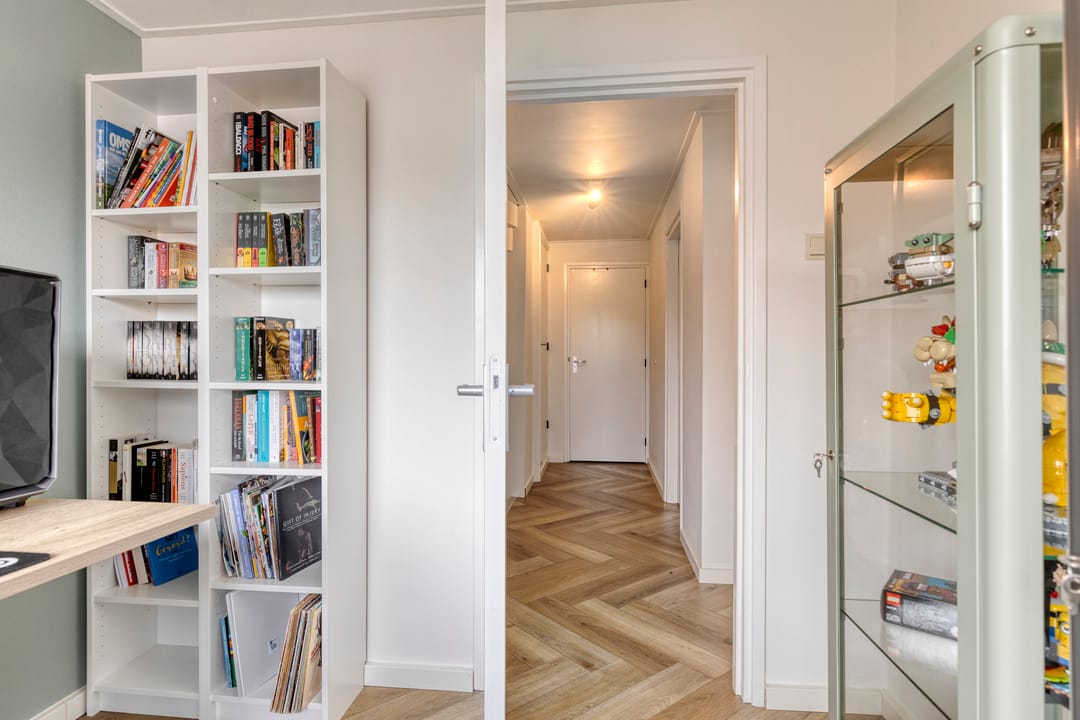 Foto 28 van Emmasingel 48