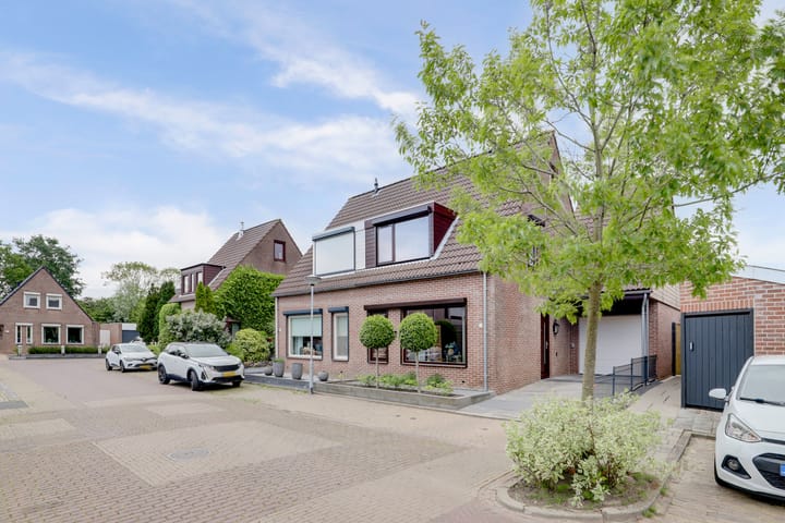 Photo 2 of Vletstraat 6