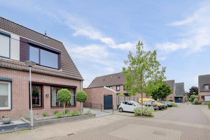 Photo 3 of Vletstraat 6