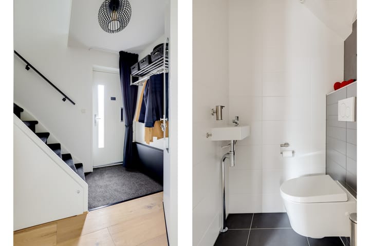 Photo 4 of Vletstraat 6