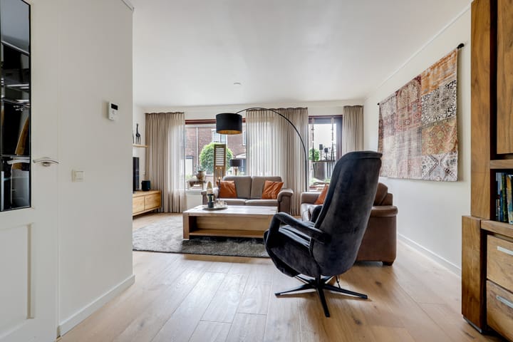 Photo 5 of Vletstraat 6