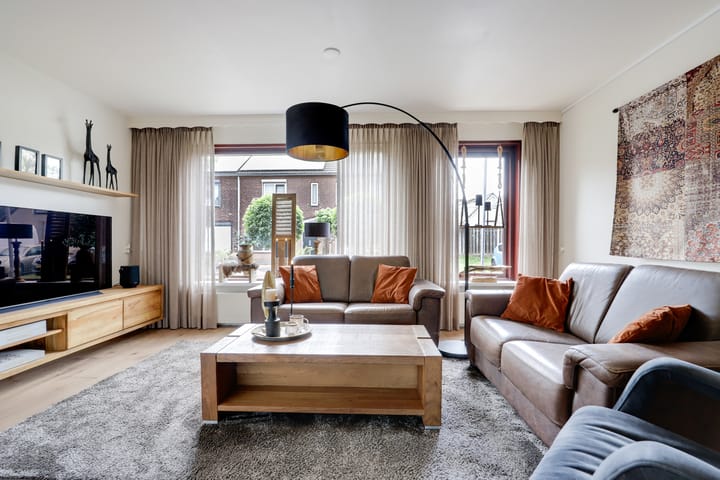 Photo 6 of Vletstraat 6