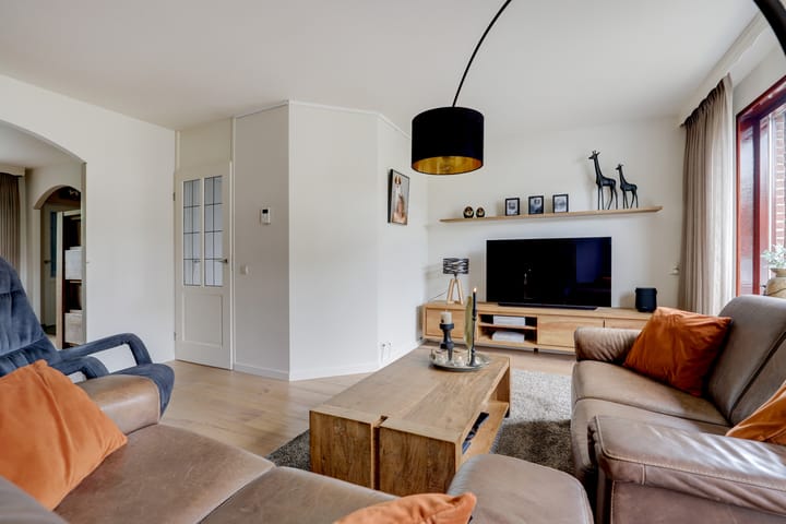 Photo 8 of Vletstraat 6