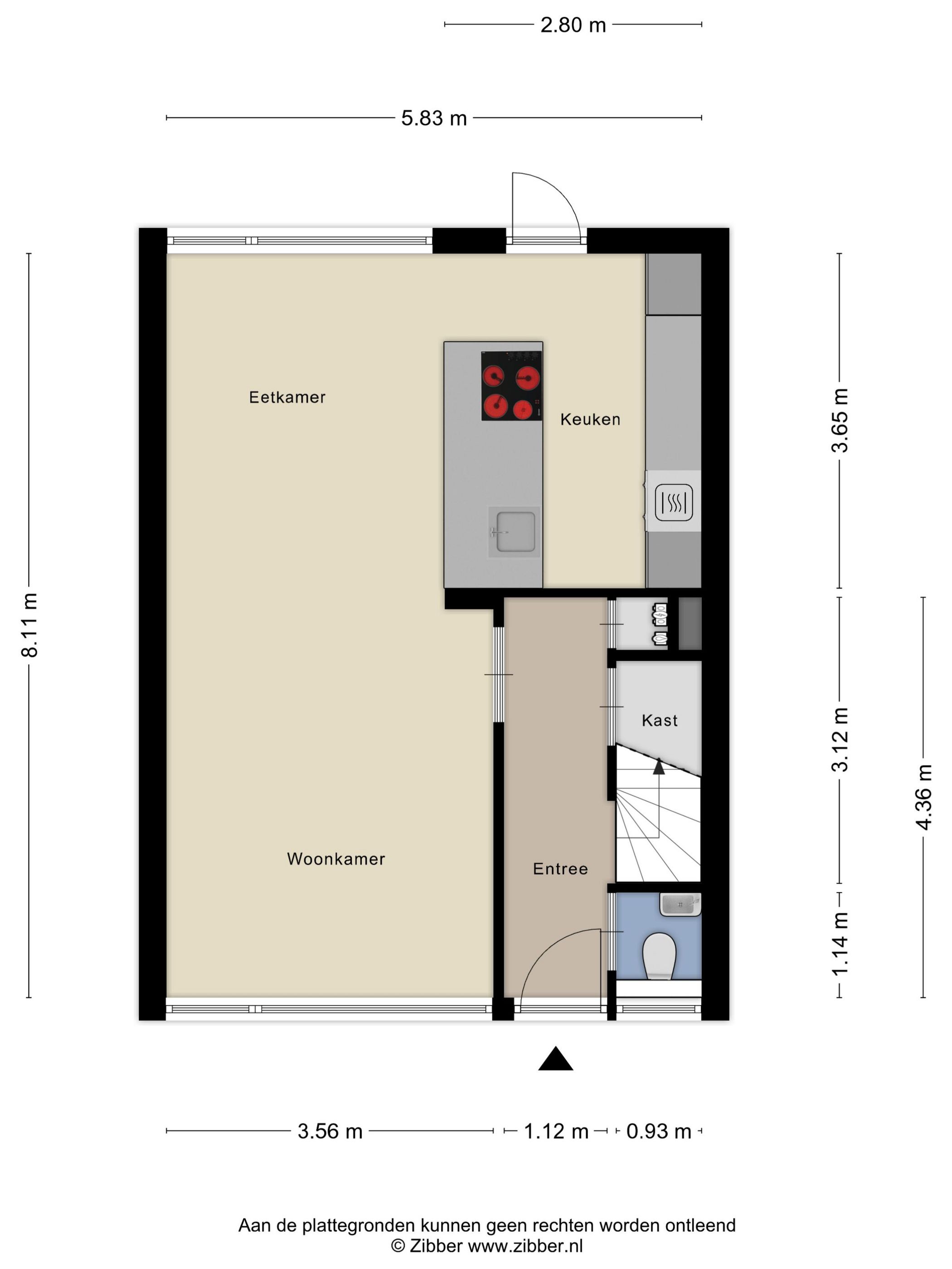 Foto 42 van Emmasingel 48